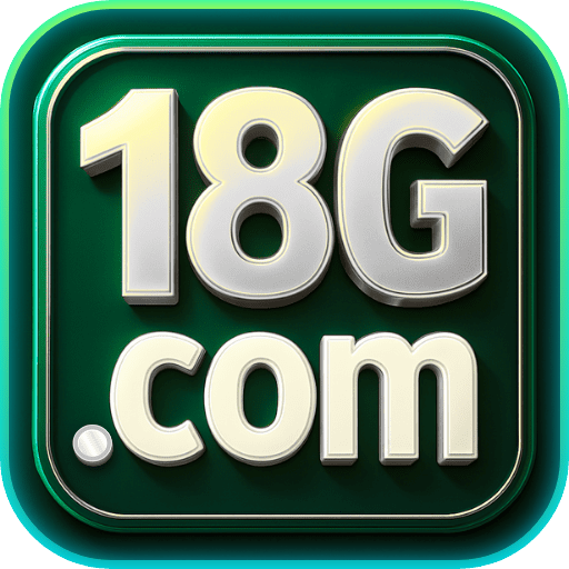 18g logo