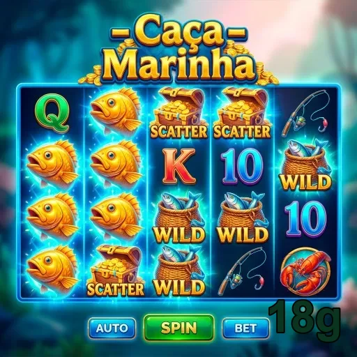 Ilustração de Explore os serviços VIP do 18g e slot games exclusivos