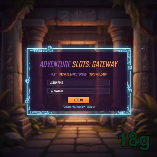 Ilustração de Descubra a Experiência de Jogos no 18g com Velocidade e Segurança
