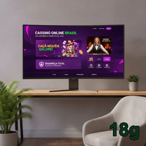 Ilustração de Por Que Escolher os Serviços VIP da 18g?
