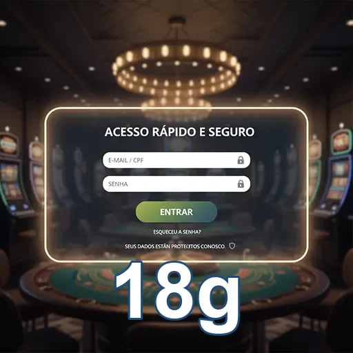 Atendimento Local em PT-BR para Você - 18g