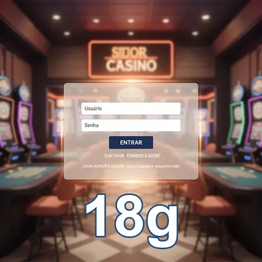 Ilustração de Jogos de Slots Inovadores