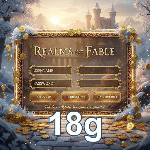 Ofertas Exclusivas para Jogadores de 18g - 18g